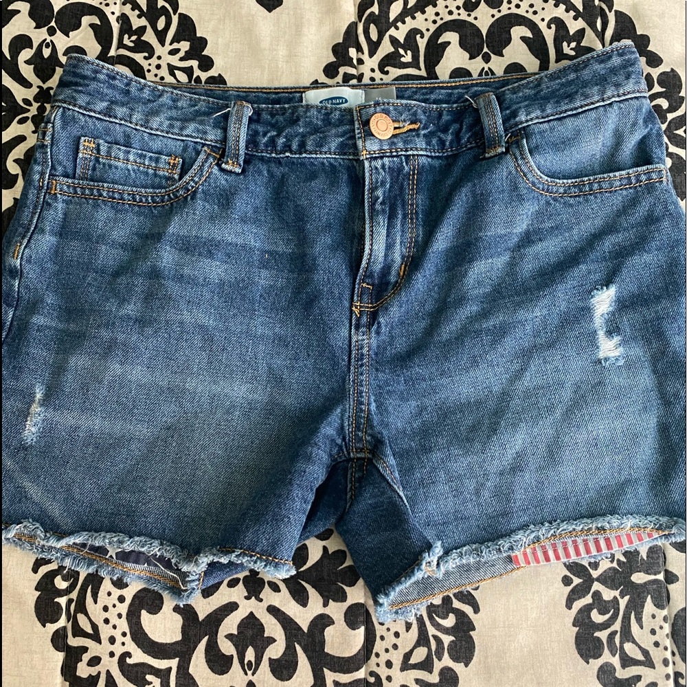 Old Navy shorts